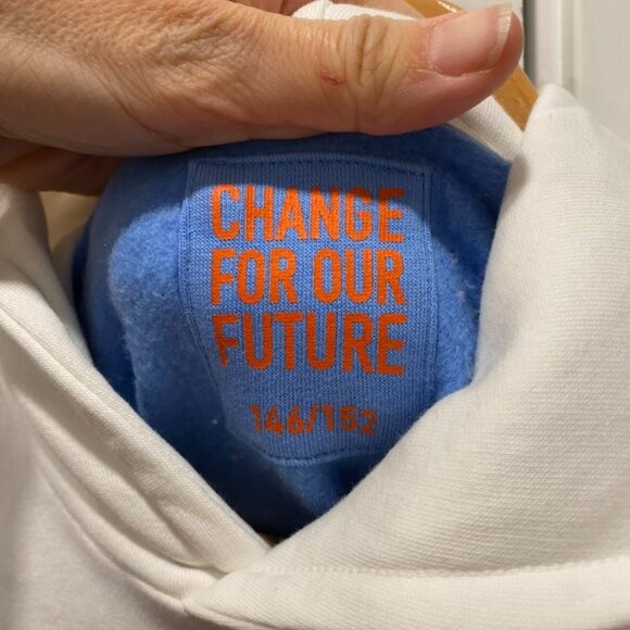 Girls Sweater Dress from Gruner Knopf - Size 11/12 (European 146/152) - Picture 3 of 3